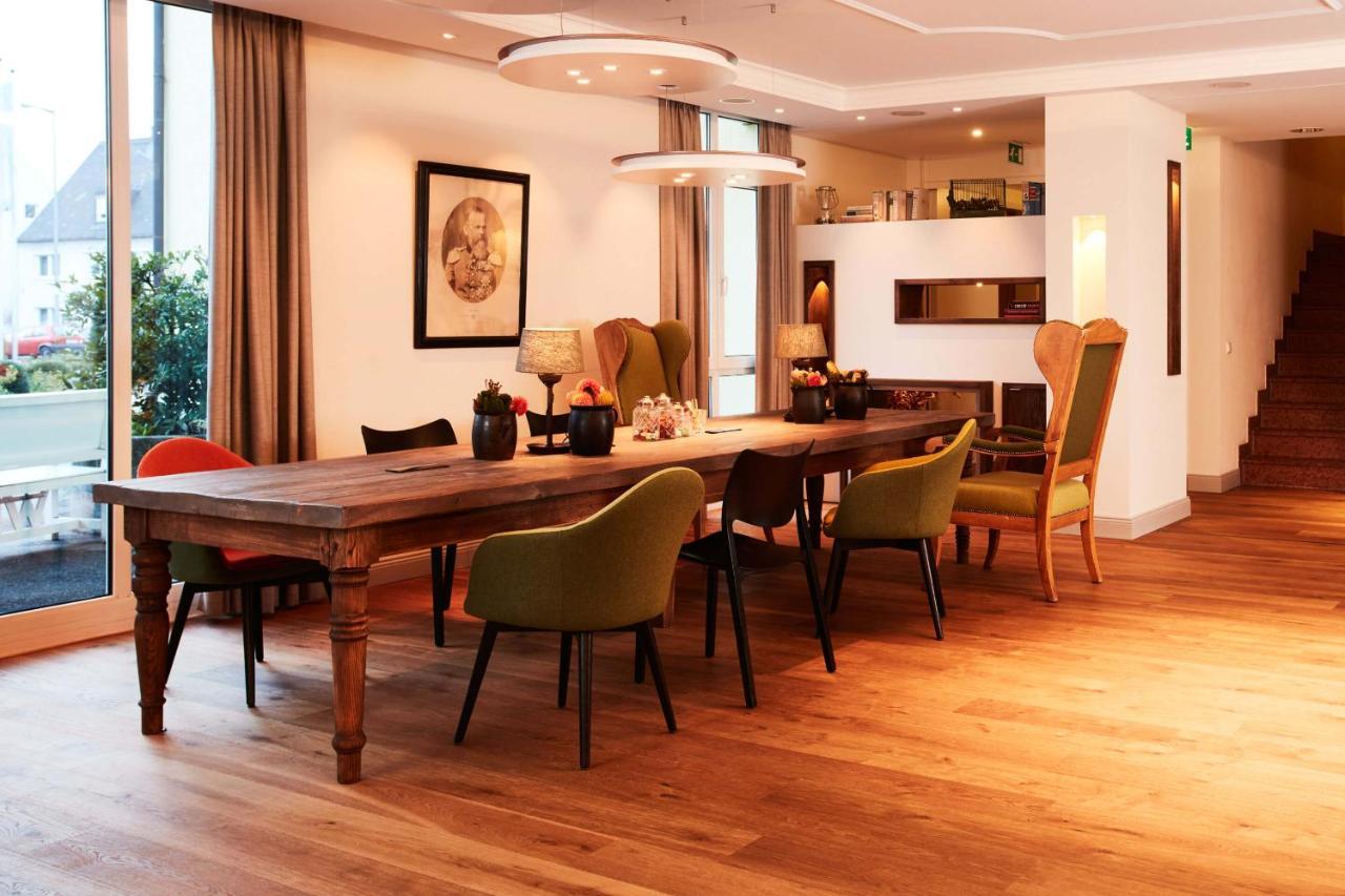 Prinzregent Messe 4* Monaco di Baviera