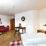 Hotel Prinzregent Muenchen Messe