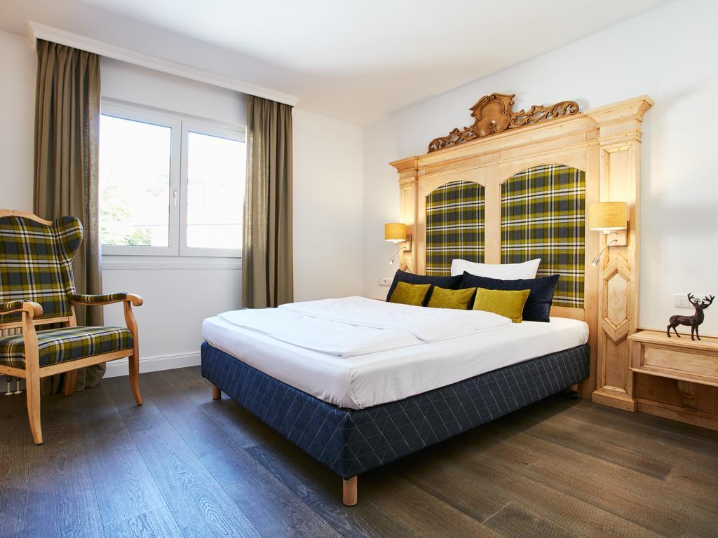 Hotel Prinzregent Messe München
