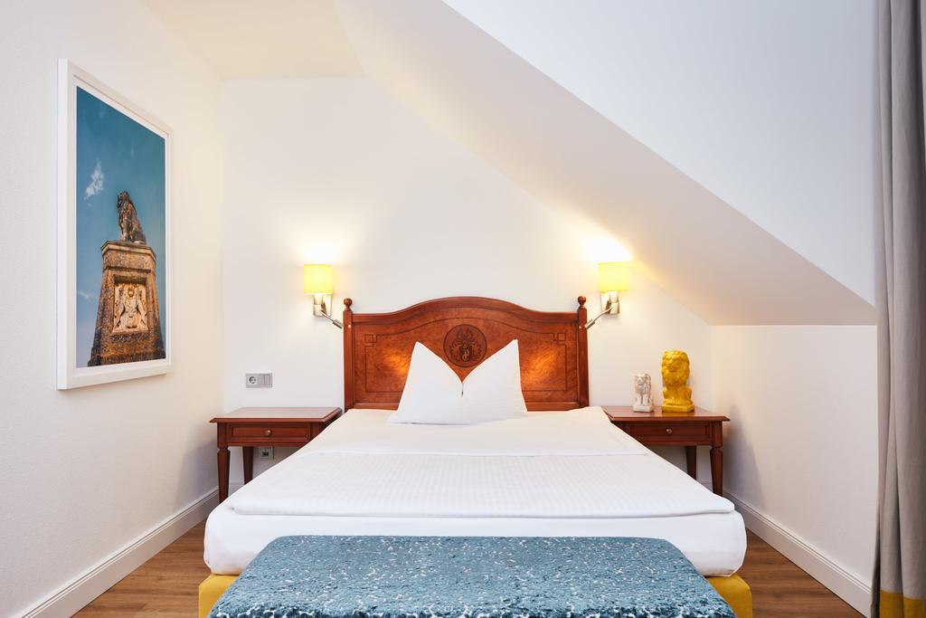 Hotel Prinzregent Messe 4*