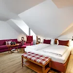 Hotel Prinzregent Muenchen Messe