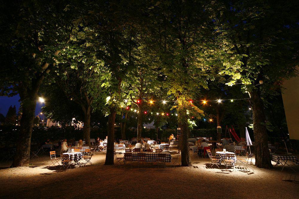 Prinzregent Messe 4*
