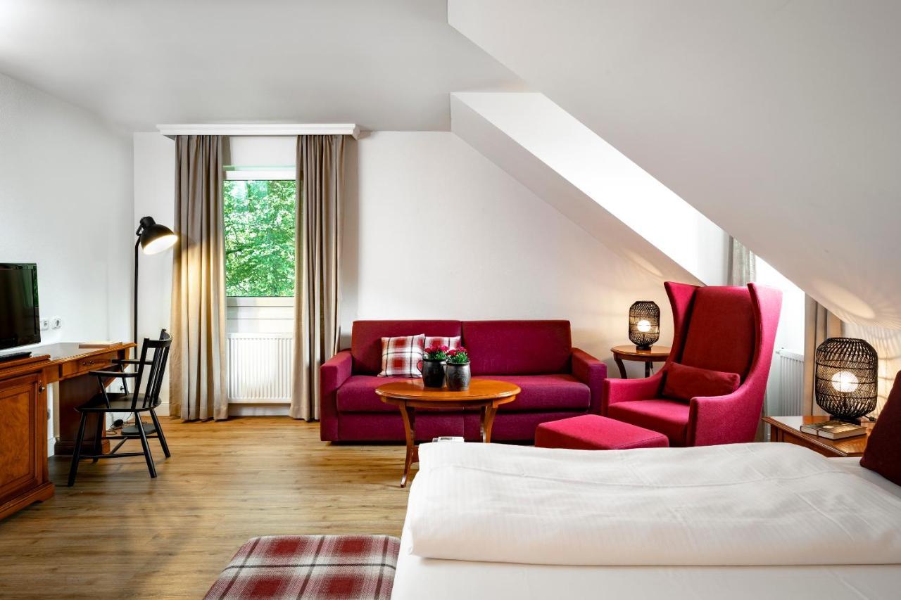Prinzregent Messe Hotel Munich
