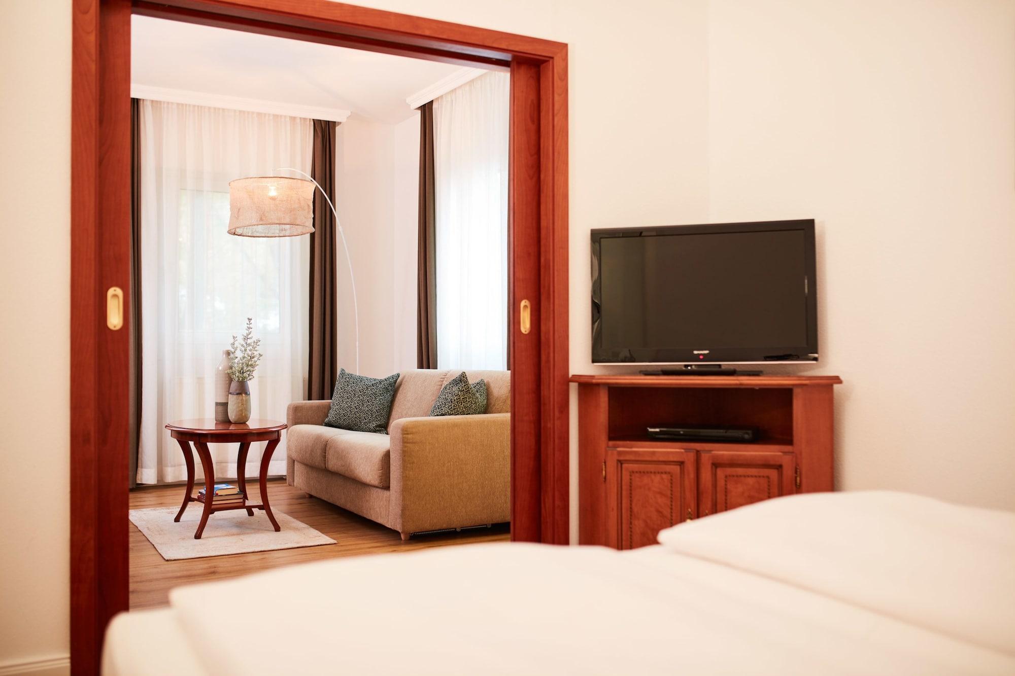 Prinzregent Messe 4* Munich