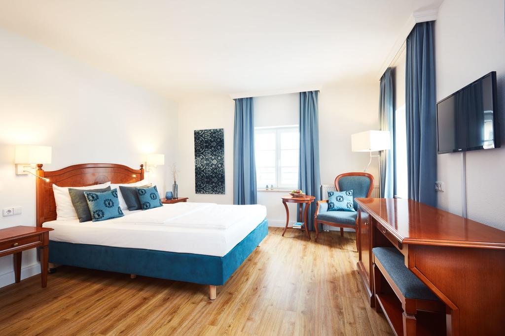 Hotel Prinzregent Messe Munich