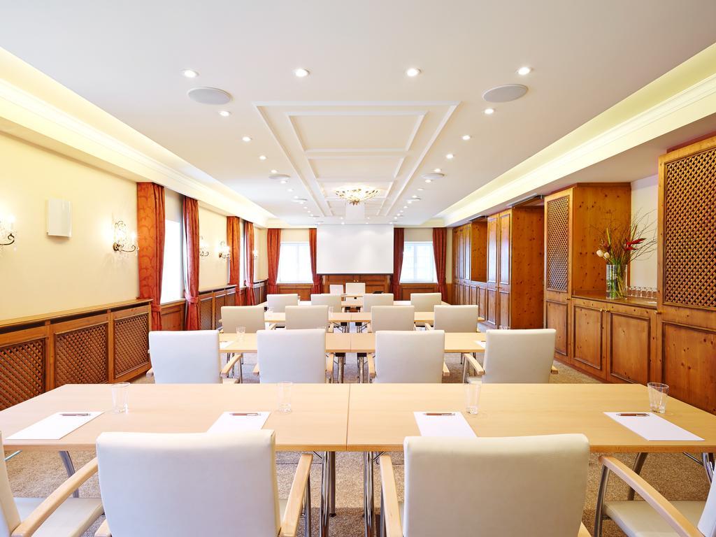 Hotel Prinzregent Messe 4*