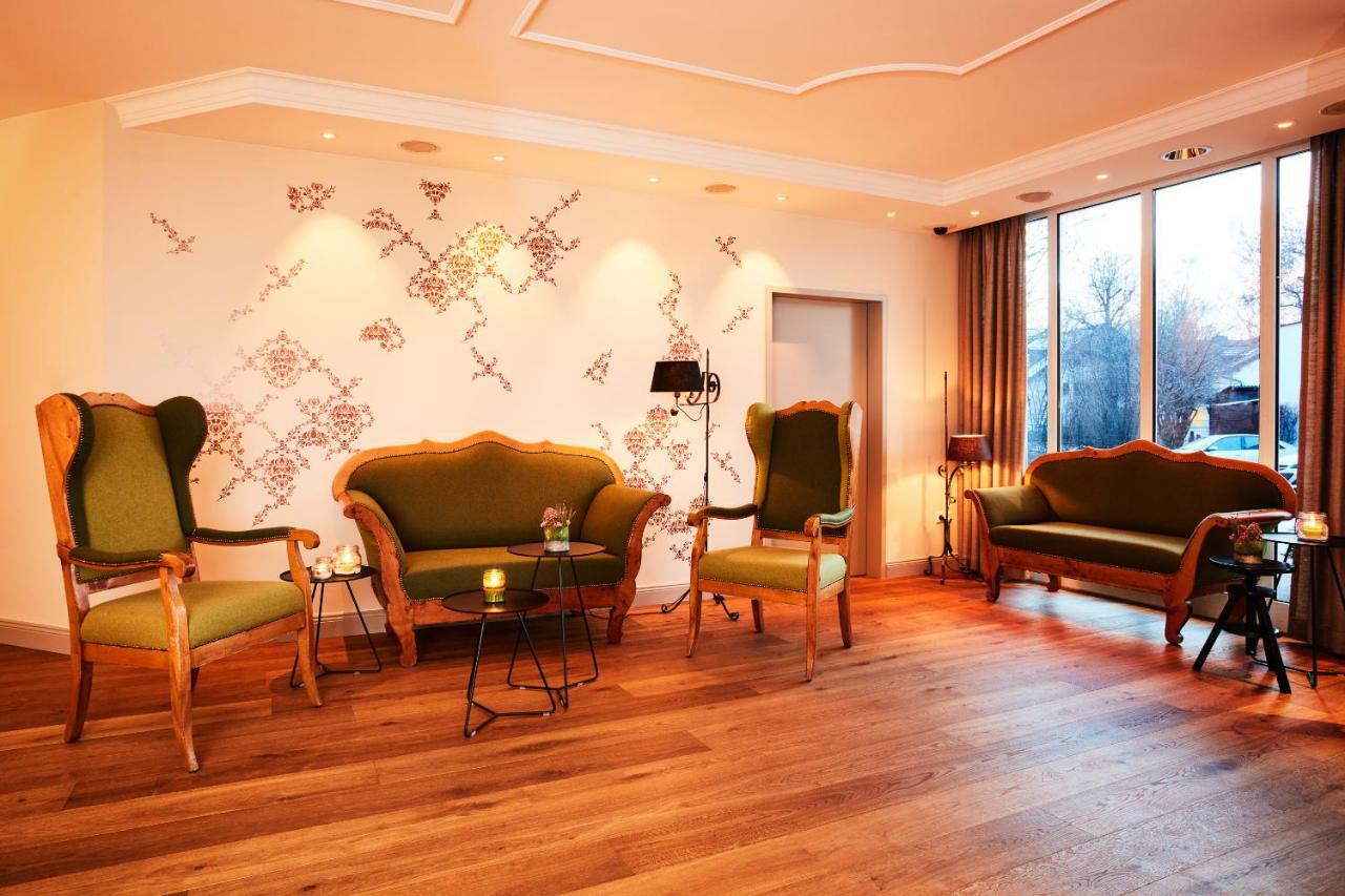 Prinzregent Messe Hotel 4*